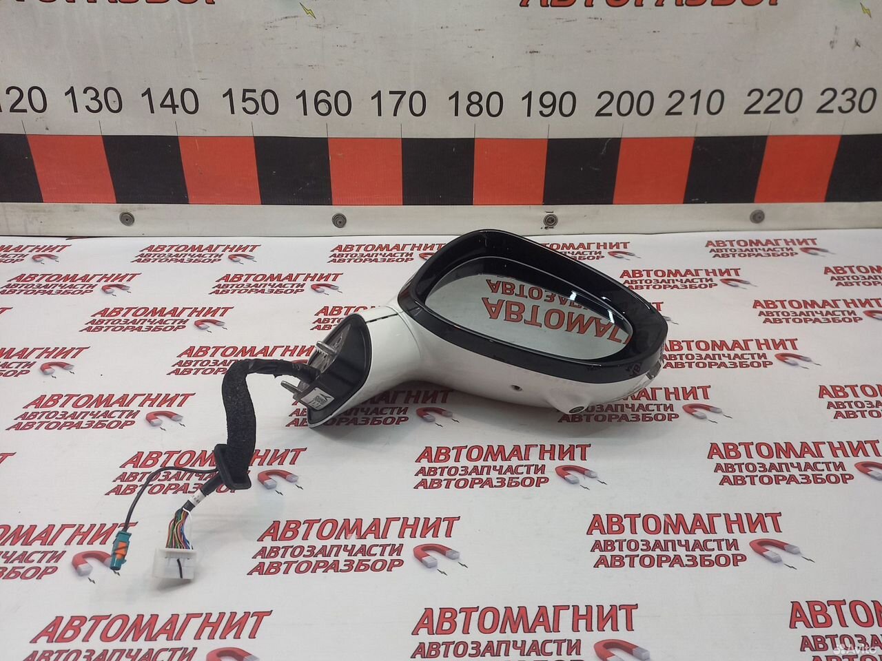 Зеркало наружнее правое Voyah Dream Воях Дрим