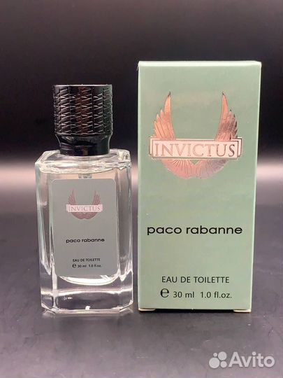 Духи мужские 30мл Дубай