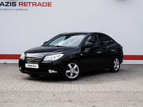 Hyundai Elantra 1.6 MT, 2008, 225 000 км, с пробегом, цена 699 000 руб.