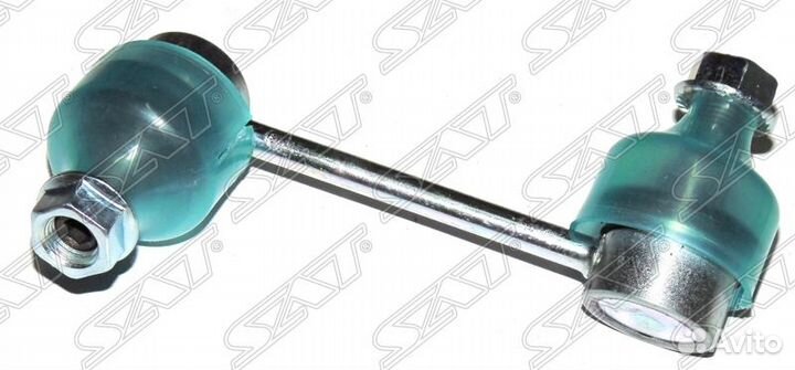 Тяга стабилизатора переднего toyota crown 87-91 LH