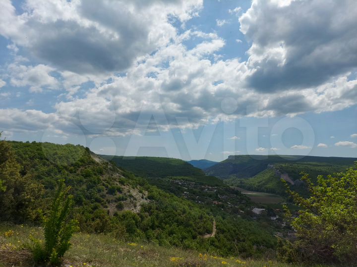 Участок 8,63 га (СНТ, ДНП)