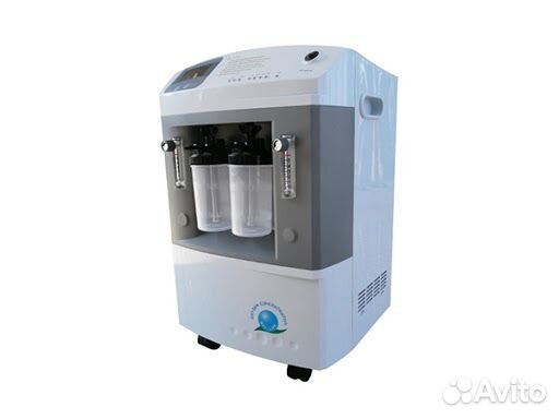 Кислородный концентратор 5л, 10л аренда в наличии