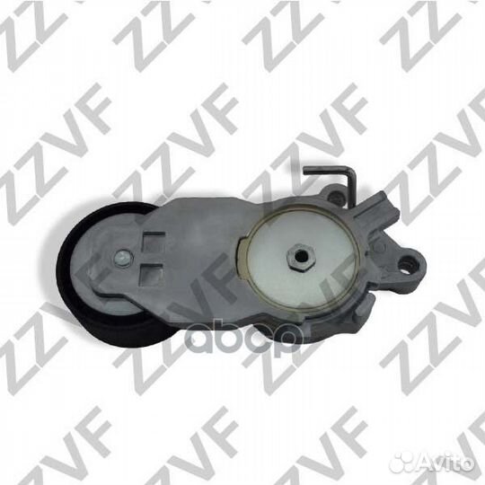 Ролик С натяжителем ремня citroen C4 1.6HDI 04