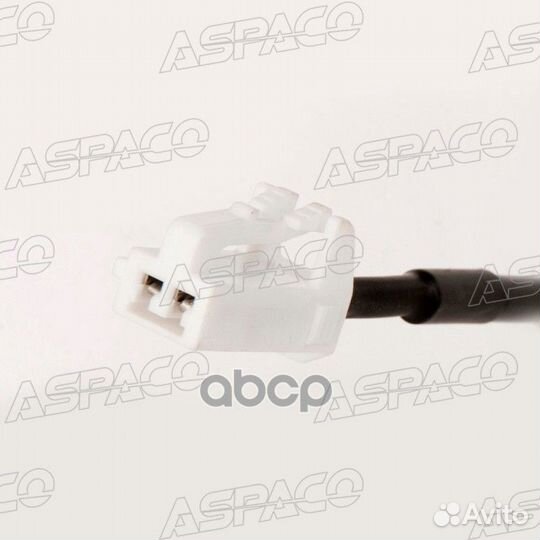 Датчик абс передний левый (L) hyundai elantra