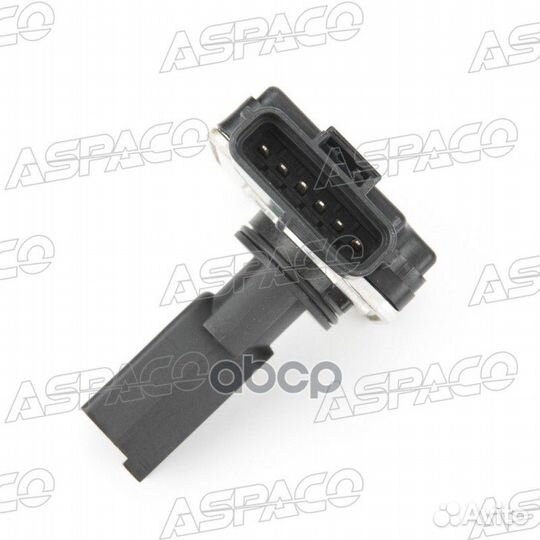 Датчик массового расхода воздуха ford focus I