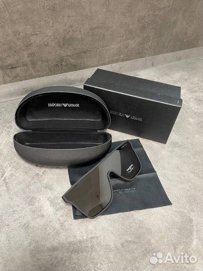 Солнцезащитные очки Armani Бесплатная Доставка