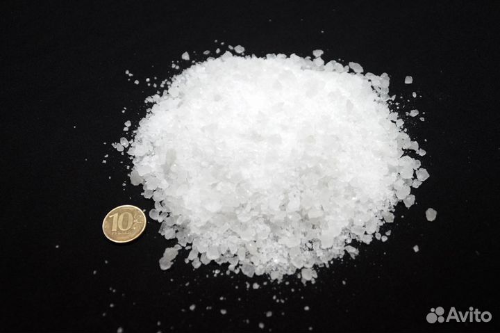 Соль поваренная пищевая все помолы