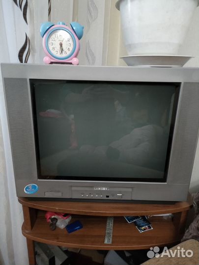 Телевизор