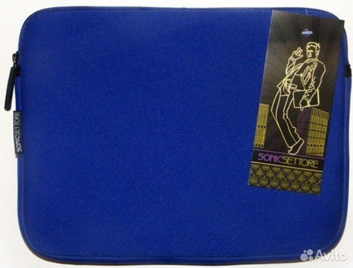 Чехол для ноутбука\планшета SonicSettore 9-10