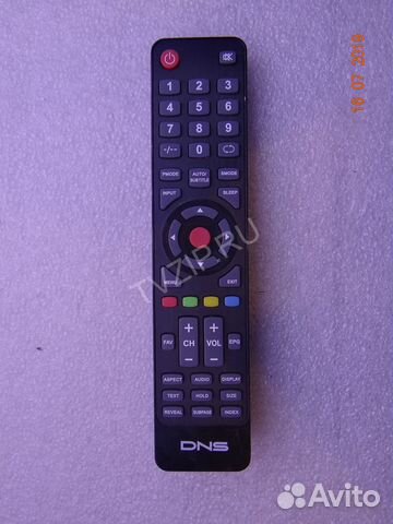 Оригинальный пульт JH-11450 1 Цена за 1 шт