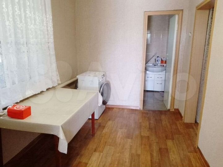 Дом 130 м² на участке 15 сот.