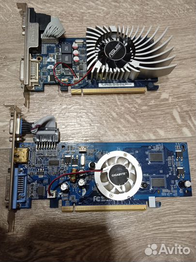 Видеокарта для пк