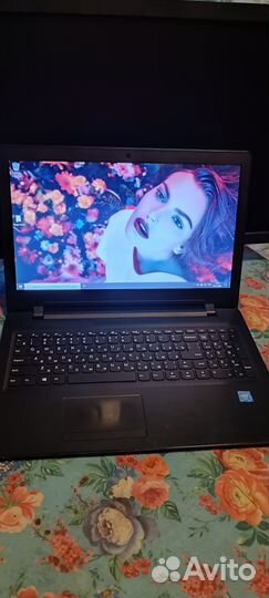 Полурабочие Ноутбуки