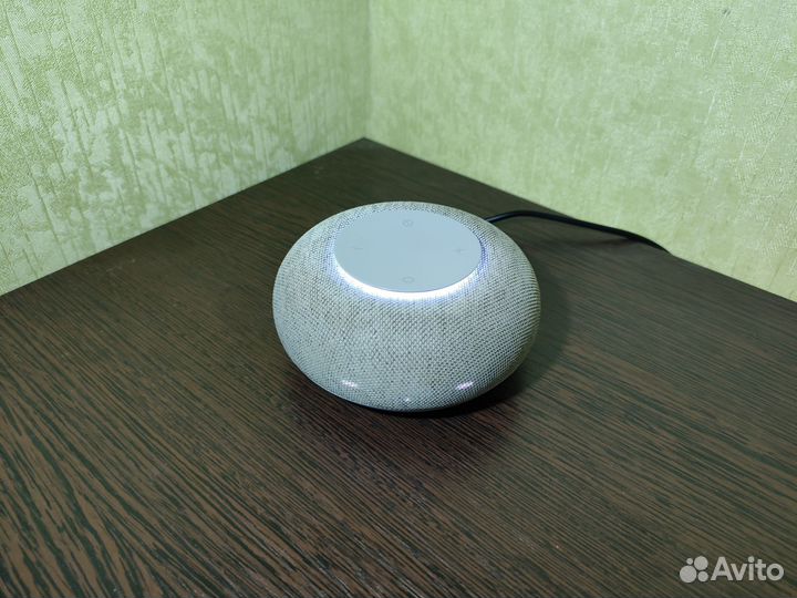 VK Капсула Мини с Марусей