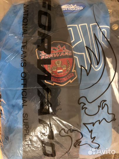 Оригинальная форма forward