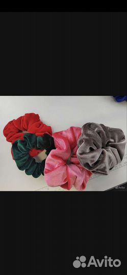 Пошив резиночек