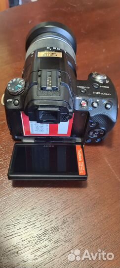 Фотоаппарат sony alpha