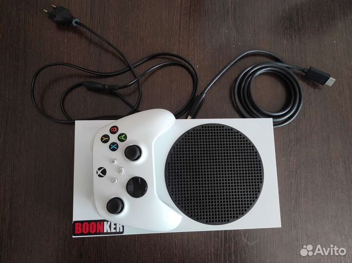 Xbox series s 512gb