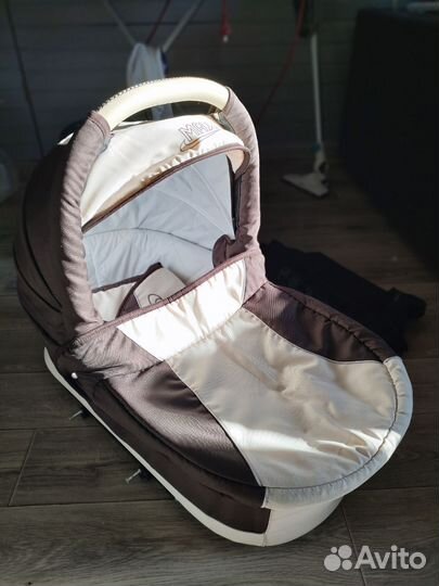 Коляска verdi max 3 в 1