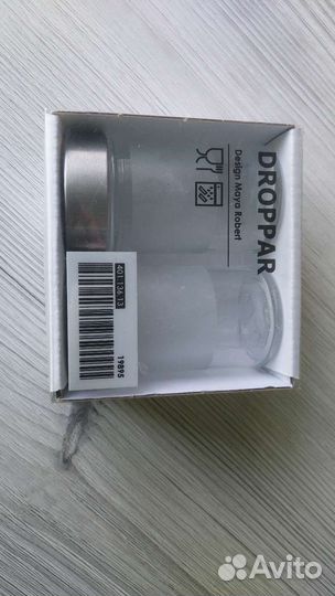 Емкость для специй IKEA Droppar