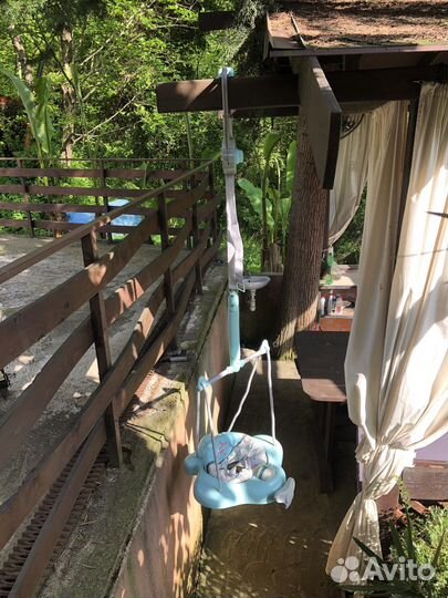 Прыгунки детские