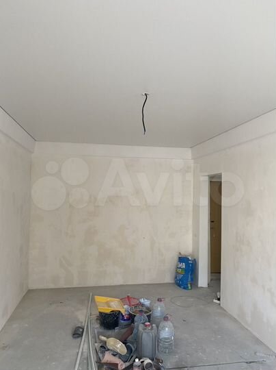 2-к. квартира, 45,3 м², 2/5 эт.