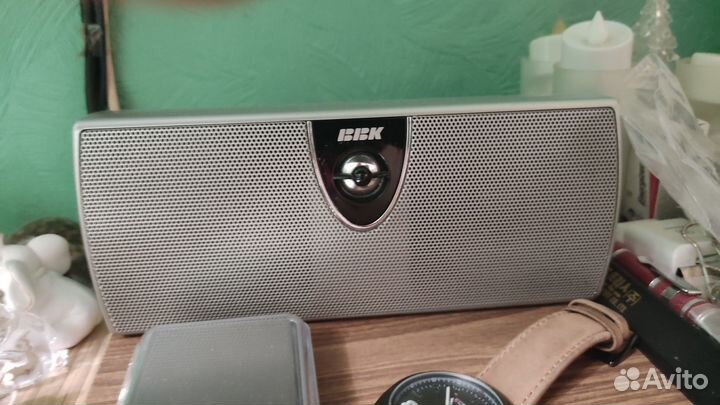 Домашний кинотеатр