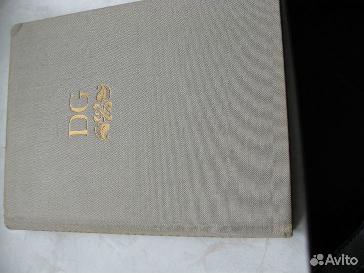 Книги по искусству