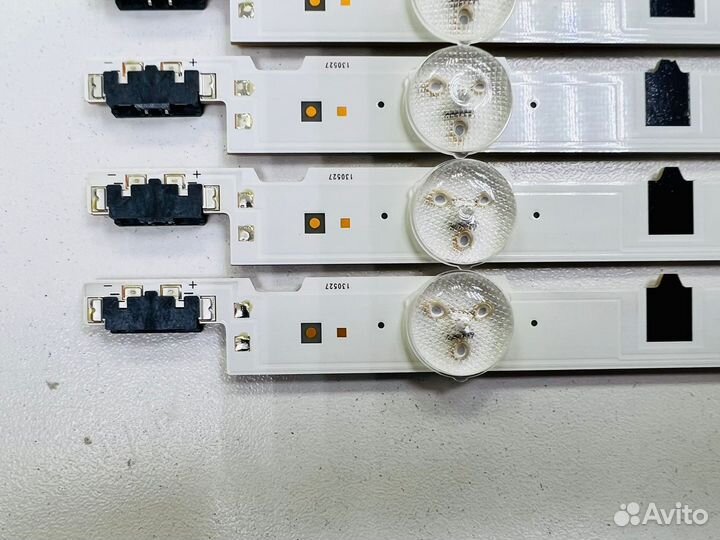 Комплект подсветки 2013SVS50F Samsung UE50F6400Ak