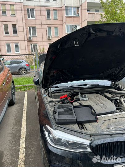 Слесарь по замкам