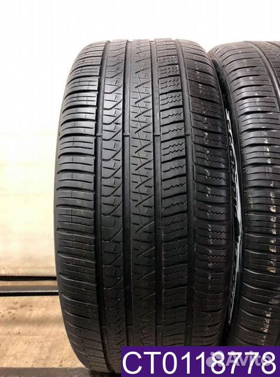 Pirelli Scorpion Zero All Season 265/40 R22 106Y