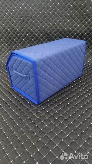 Органайзер в багажник