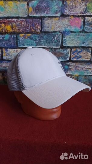 Бейсболка 