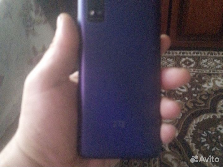 ZTE Blade A31, 2/32 ГБ