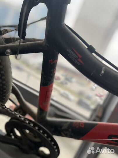 Детский велосипед бу