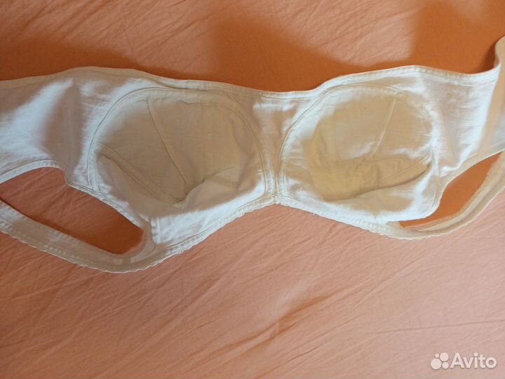 Бюстгальтер СССР