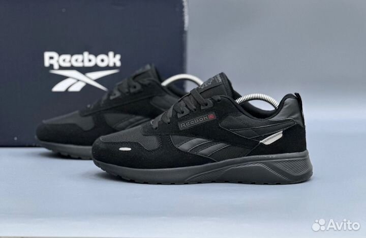 Кроссовки мужские Reebok (41-46)