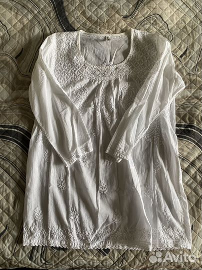 Большой пакет женских вещей 44-46