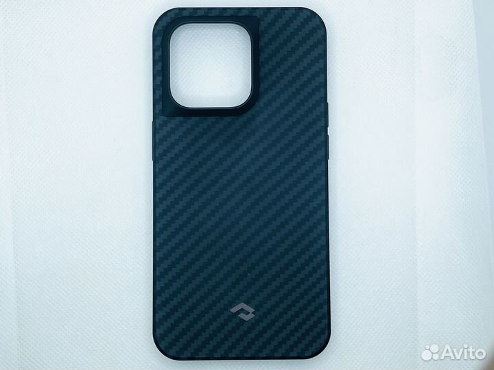 Чехол Pitaka MagEZ Case Pro 3 для iPhone 14 Pro