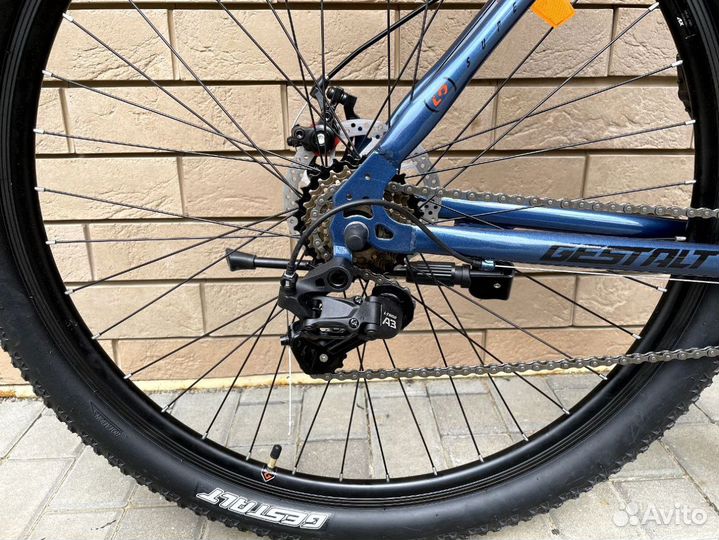 Велосипед горный Велосипеды скоростные новые