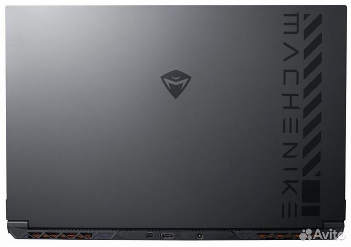 Игровой ноутбук Machenike L17 i7-12700H