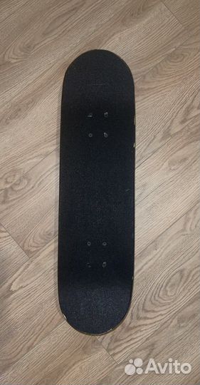Скейтборд