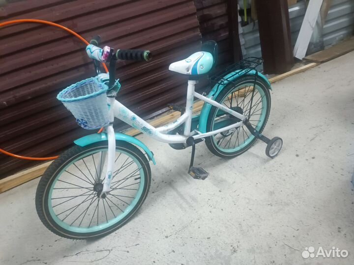 Велосипед детский 20