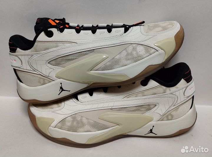 Оригинальные кроссовки Jordan Luka 2