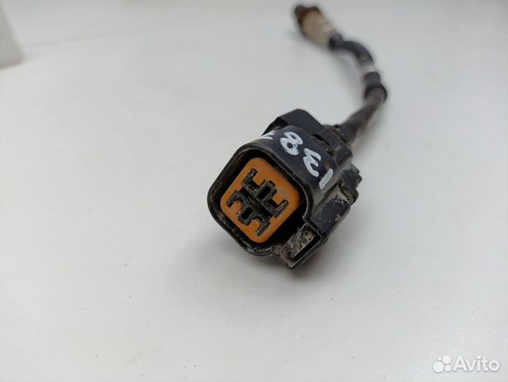 Датчик кислородный/Lambdasonde Hyundai Accent (LC