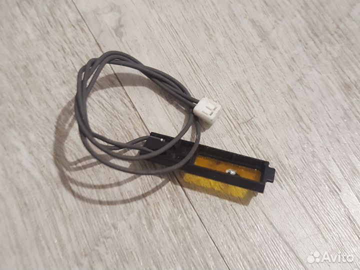 Датчик температуры