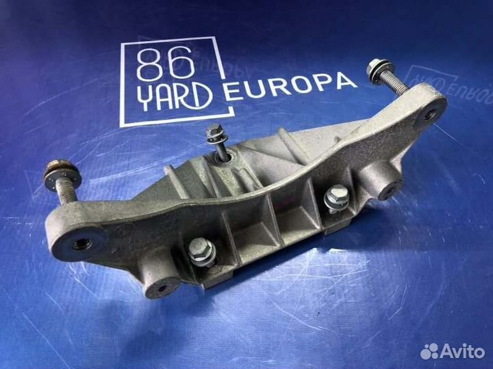 Кронштейн кузова Bmw X5 F15 N57D30A 2014