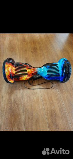 Гироскутер бу