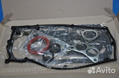 Комплект прокладок двигателя hyundai accent 1,5