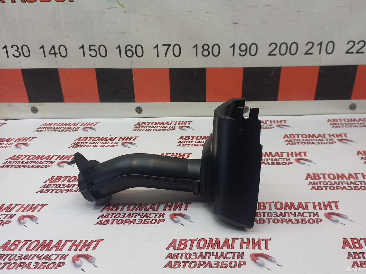 Дефлектор правый Ликсианг Л7 Ли7 Лисян Л7 Ли7